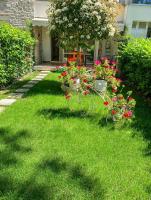 Lalez Beach Apartment Bushi - B&B Lalëz