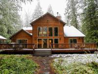 Salmon River Lodge - B&B Welches