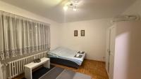 Geräumige Wohnung im Erdgeschoss mit guter Anbindung - B&B Magonza