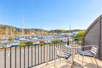 Harbourside Lodge - B&B Nelson