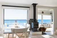 The Mariner - Oceanfront Living - Ferienwohnung Falmouth