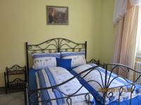 Luba Rube - Chambres d’hôtes Rust