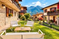 La Casa di Lola Lake & Mountain - B&B Cerete Alto