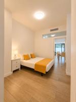 Modern Loft Sevilla - B&B Seville