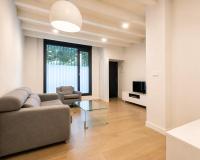 Modern Loft Sevilla - B&B Seville