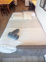 Costa Home - Departamento Eluchans Plaza 1 - B&B Viña del Mar