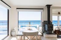 The Mariner - Oceanfront Living - Bed and Breakfast Falmouth