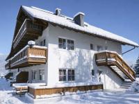 Silverjet - Bed and Breakfast Sankt Margarethen im Lungau