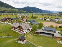 Silverjet - Bed and Breakfast Sankt Margarethen im Lungau