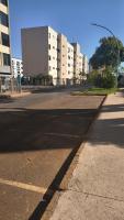 2 quartos com wi-fi, ar a 1000 metros do Terraço Shopping - B&B Brasília