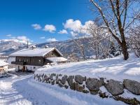 Haus am Stein - B&B Stuhlfelden