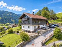 Haus am Stein - B&B Stuhlfelden