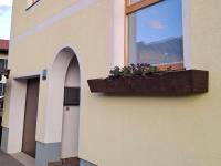 Pihapper - B&B Mittersill
