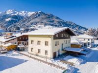 Pihapper - B&B Mittersill