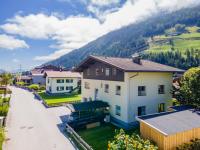 Pihapper - B&B Mittersill