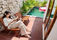 Among Villa - Chambres d'hôtes Yogyakarta