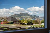Kinder Cottage - Taupo - B&B Taupo