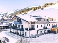 Kollinghof 2 - Ferienwohnung Saalbach-Hinterglemm