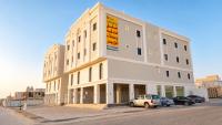 شقة بغرفة نوم وصالة - B&B Hafar Al-Batin