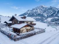 Maria - B&B Leogang