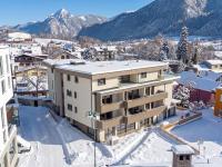 City Apartments Jenbach Top 5 - B&B Jenbach