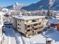 City Apartments Jenbach Top 9 - B&B Jenbach