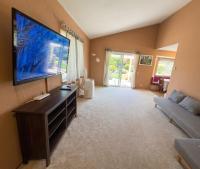 Private Home Near Hospitals and Tech Companies 3BD 3BA and Additional Office Rm in Super Convinient Location - B&B San Jose