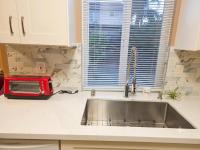 Private Home Near Hospitals and Tech Companies 3BD 3BA and Additional Office Rm in Super Convinient Location - Bed and Breakfast San José