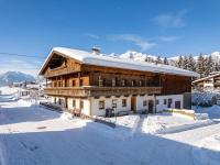 Seppen Top 2 - Chambres d'hôtes Reith im Alpbachtal