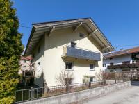 Gästehaus Inntal - Chambres d'hôtes Radfeld