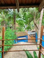CanaCorner - The Lazy Nest - Bed and Breakfast Patnem