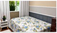 Pousada Tia Moni - quartos individuais - B&B Blumenau