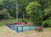 Chestatee Cabin at Pine Valley - B&B Cleveland