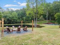Chestatee Cabin at Pine Valley - B&B Cleveland