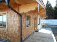 Schneeberghütte - B&B Thiersee