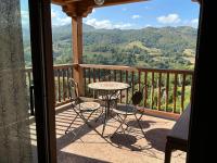 La Mangatha Resort - Chambres d'hôtes Cangas de Onís