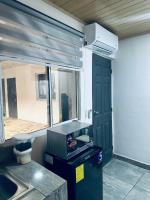 TRION RESIDENCe - B&B Managua