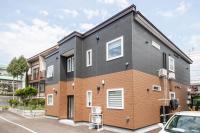 Apollo - Bed and Breakfast Hakodate