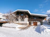 Familien Lodge Fleckalm - Chambres d'hôtes Kirchberg in Tirol