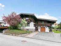 Familien Lodge Fleckalm - Chambres d'hôtes Kirchberg in Tirol