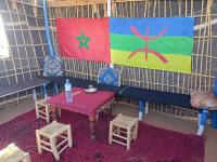 Obira Oasis Merzouga Camp - Chambres d'hôtes Merzouga