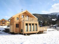 Adlerhorst - B&B Hohentauern