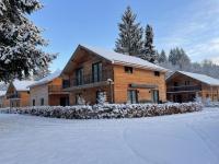 Alpenchalet Nockblick am Afritzer See - B&B Afritz