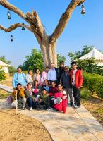 Robin Desert Camp Jaisalmer - B&B Jaisalmer
