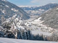 Alpenchalet Kärntnerglück - B&B Afritz