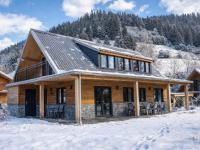 Afritz am See - B&B Afritz
