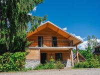 Berg und See - B&B Afritz