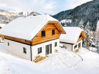 Sauna Chalet Ahorn - B&B Bad Kleinkirchheim