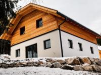 Sauna Chalet Ahorn - B&B Bad Kleinkirchheim