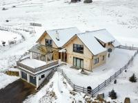 Chalet Gipfelduo - Ferienwohnung Ebene Reichenau